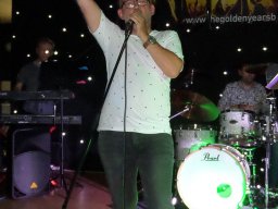 Optreden Cameo